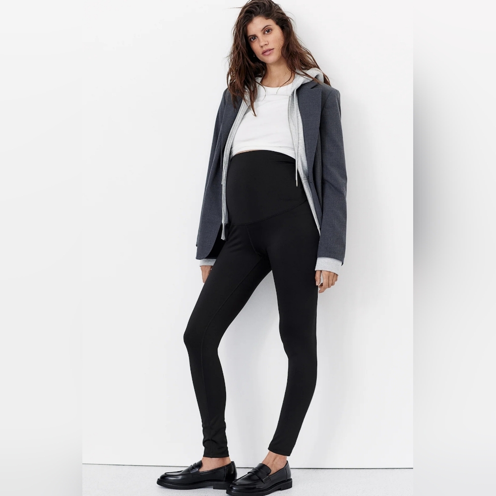 Small H&M Mama Active Maternity Multisport
